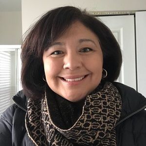 Meet your Posher, Kim